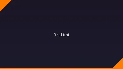 积分兑换 - LED环形补光灯 | 川村由纪 积分商城